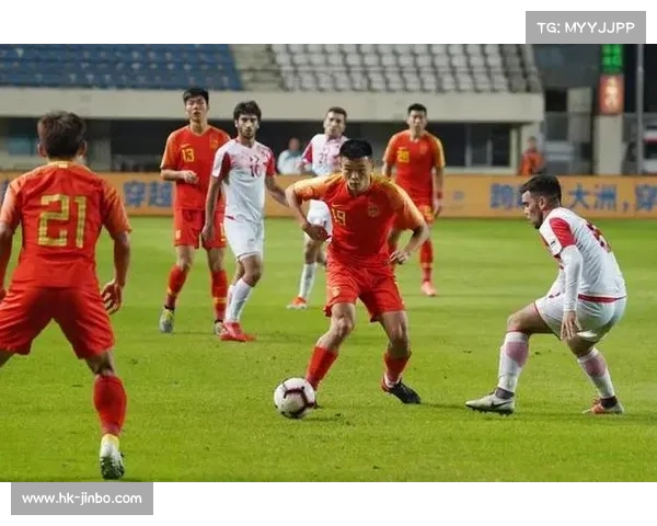 U23国足强势登顶积分榜表现震撼全场助力中国足球崛起展现无畏风采 U23国足强势登顶积分榜表现震撼全场助力中国足球崛起展现无畏风采