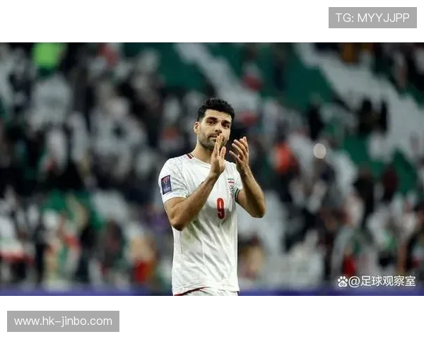 塔雷米:为伊朗获得世界杯资格感到骄傲 感谢所有支持球队的人员 塔雷米:为伊朗获得世界杯资格感到骄傲 感谢所有支持球队的人员