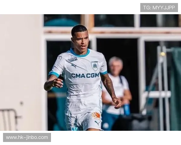 格林伍德态度问题惹怒主帅 近期向马赛表示将改正表现