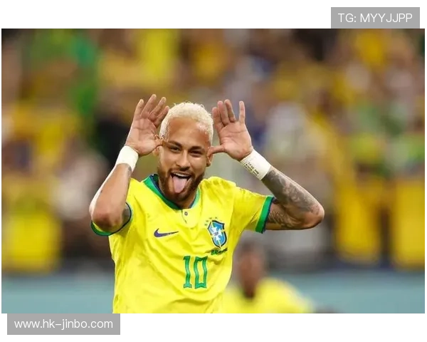 内马尔近六战持续发力:平均贡献高光数据重塑明星本色