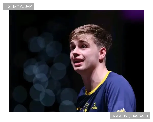 莫雷加德在巴黎奥运会收获男单男团双料亚军展现卓越实力