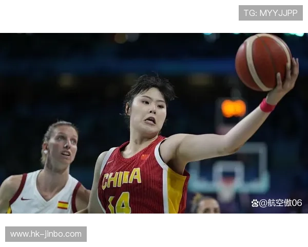 李月汝申请交易曝光中国女篮主导风暴持开放态度三四队有意