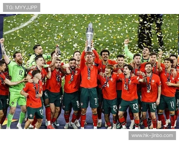 葡萄牙点球7比5力克西班牙 C罗连场进球助队史第二次欧国联夺冠