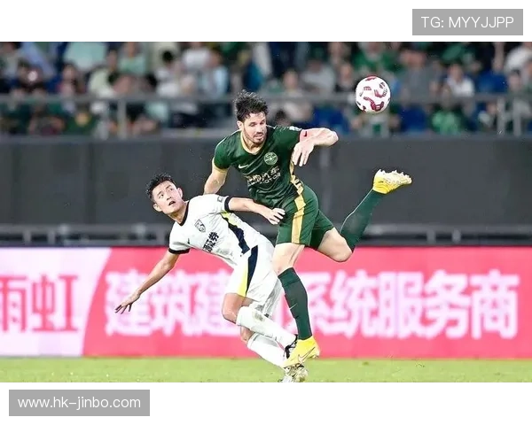 风暴中心的中超赛场如何在外界质疑中展现实力与突破