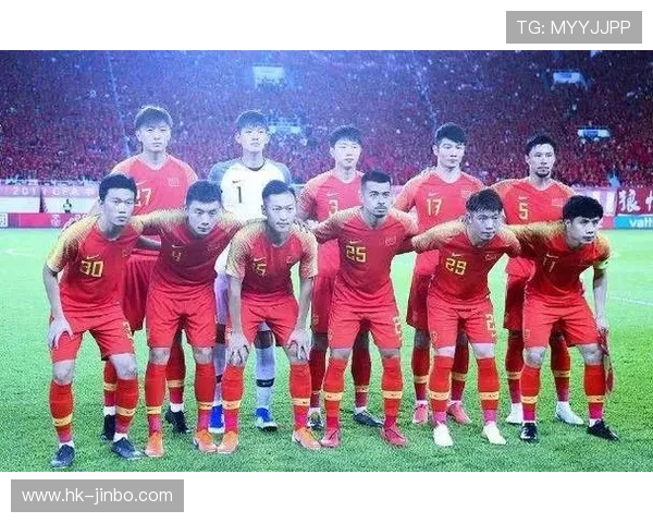 首次为国足亮相继续奋进共创辉煌征程全面开启新时代篇章宏伟蓝图 首次为国足亮相继续奋进共创辉煌征程全面开启新时代篇章宏伟蓝图