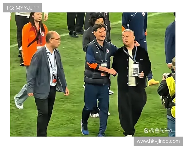 高能预警！球迷骚乱引发赛场风波比赛结局意外出乎所有人预料