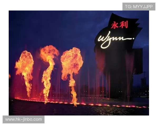 探秘永利皇宫奢华体验与周边精彩娱乐美食攻略