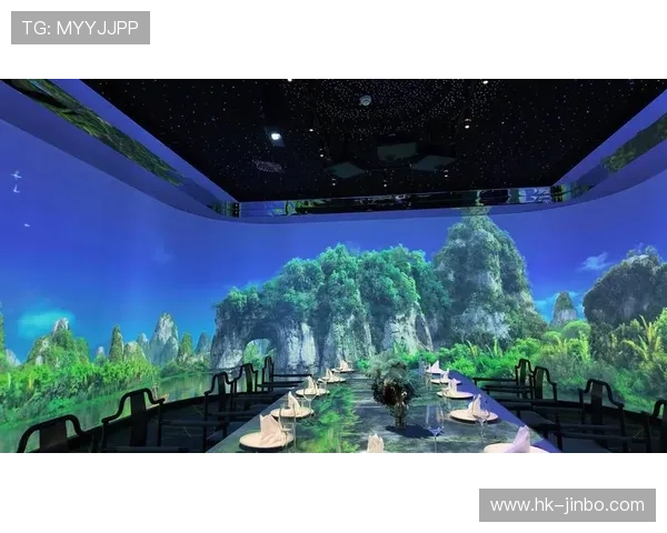 欧博娱乐打造沉浸式线上互动体验引领数字娱乐新潮流与多元服务升级