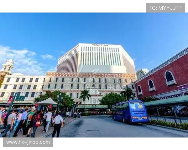 澳门威尼斯人赌场周边娱乐购物美食酒店与精彩度假体验全攻略指南
