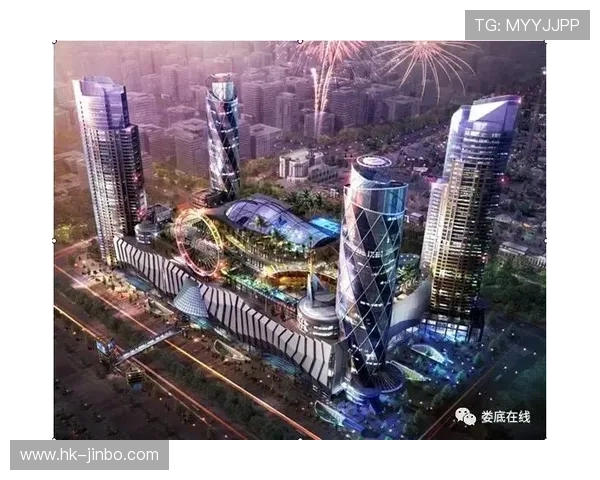 以九鼎国际为核心打造城市商业新地标与未来发展蓝图解析深度报告